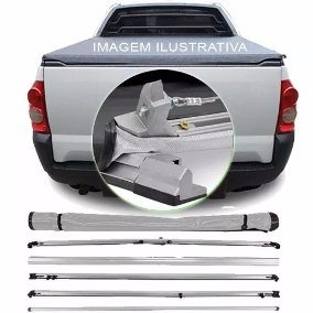 Capota Maritima Montana 2003 a 2010 CAPOTAS PARANA