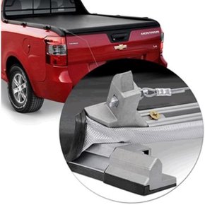 Capota Maritima Montana 2011 a 2020 FLASHCOVER