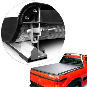 Capota Maritima Peugeot Hoggar 2010 a 2014 FLASHCOVER