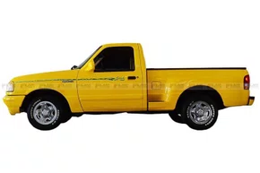 CAPOTA MARITIMA RANGER CABINE SIMPLES 1995 A 2011 SPLASH USADA