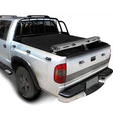 Capota Maritima S10 Cabine Simples e Estendida 1996 a 2011 FLASHCOVER