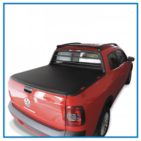 Capota Maritima Saveiro Cabine Estendida G5 G6 G7 G8 2008 a 2022 C/ Gancho Caçamba CAPOTAS PARANA