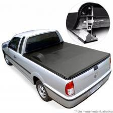 Capota Maritima Saveiro G2 G3 G4 1996 a 2012 S/ Grade C/ Estepe Caçamba CAPOTAS PARANA