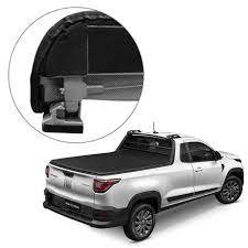 Capota Maritima Strada Freedom Endurance Cabine Simples 2020 a 2023 FLASHCOVER