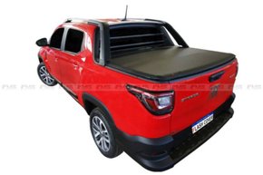 Capota Maritima Strada Volcano 2020 a 2023 C/ Santo Antônio FLASHCOVER