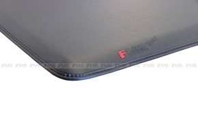 Capota Maritima Toyota Hilux Cabine Dupla 2002 a 2004 FLASHCOVER