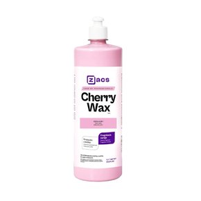 Cera 4 em 1 Cherry Wax 1L ZACS