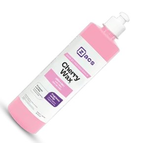Cera 4 em 1 Cherry Wax 500ML ZACS