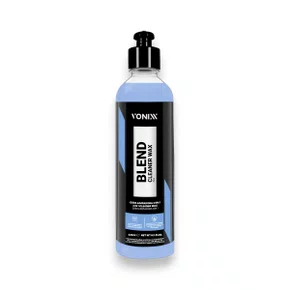 Cera Automotiva Blend Cleaner Wax 500ml - VONIXX