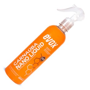 Cera Carnaúba Nano Liquid 500ML EVOX