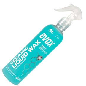 Cera Ceramic Liquid Wax 500ML EVOX