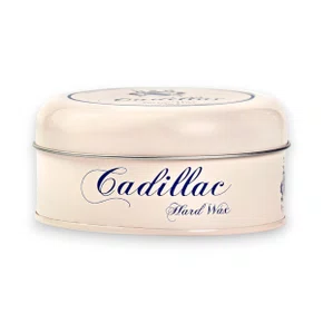 Cera de Carnaúba Hard Wax 150g com Aplicador CADILLAC