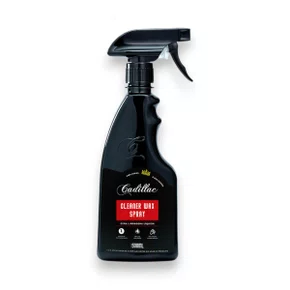 Cera de Carnaúba Spray Cleaner Wax 500ml CADILLAC