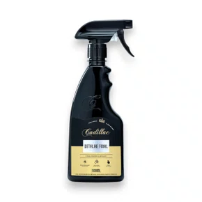 Cera Detalhe Final Finalizador 500ML CADILLAC