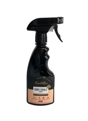Cera Gran Finale Spray Cadillac 500g CADILLAC 