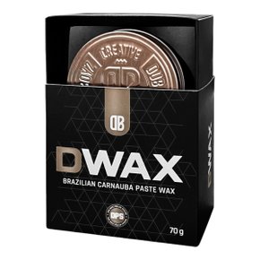 Cera Hibrida D-Wax 70g