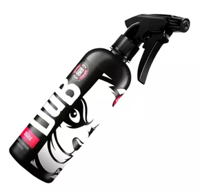 Cera Hibrida D-Wax Liquida 500ML