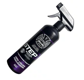 Cera Liquida Finalizadora Step 3 500ML DIMENSION