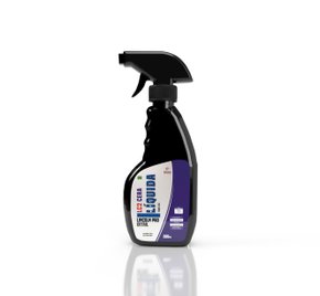 Cera Liquida LC2 Toque Liso 500ML LINCOLN