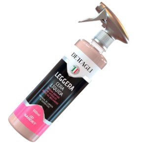 Cera Liquida Leggera 500ml