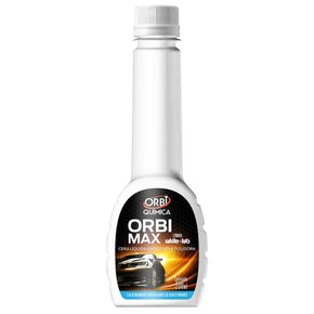 Cera Liquida OrbiMax 200ml ORBI