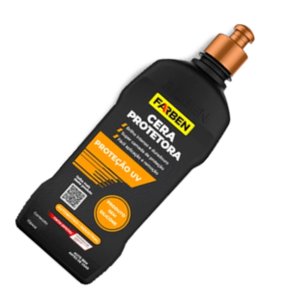 Cera Protetora Liquida 500g 