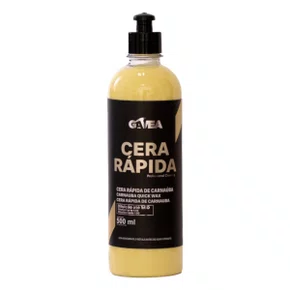 Cera Rápida 500ML GAVEA