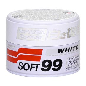Cera White Cleaner 350g SOFT99 