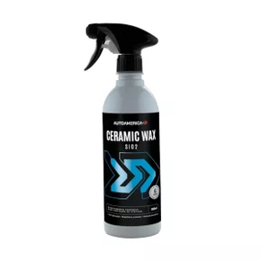 Ceramic Wax SIO2 Cera Spray 500ML