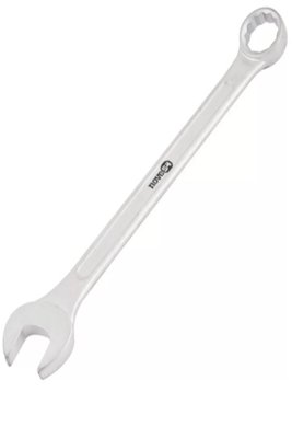 Chave Combinada 08mm Aço Carbono DISMA 