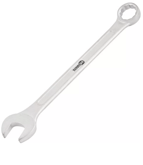 Chave Combinada 12mm Aço Carbono 