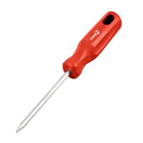 Chave Phillips 1/8x3" Aço Carbono DISMA 