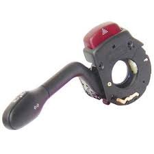 Chave Seta Gol Parati Saveiro Bola 1995 a 1999 Golf 1995 a 1998 Com Alerta 