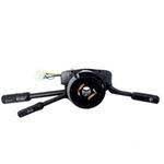 Chave Seta Uno 1994 a 2003 Sem Limpador Traseiro Kostal 