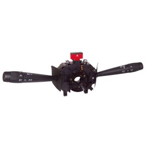 Chave Seta Uno 2004 a 2013 Com Limpador Traseiro Kostal 