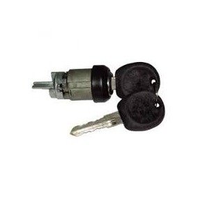 Cilindro Ignição Com Chave Gol Parati Voyage Santana Kombi Passat 
Pino Curto