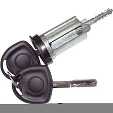 Cilindro Ignição Com Chave Omega 1992 a 1998 Vectra 1994 a 2005