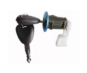 Cilindro Porta Com Chave Clio 99 a 16 Direito