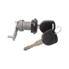 Cilindro Porta Com Chave Escort Verona 1992 a 1996 Direito Caroneiro 