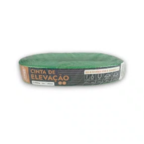 Cinta Para Reboque 2 Tonelada 60MM 4MT