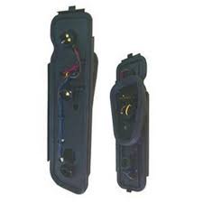 Circuito da Lanterna Traseira Celta 2000 a 2005 Direito Caroneiro