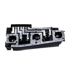 Circuito Soquete Lanterna Traseira Fiorino Elba 1984 a 2013 Lado Direito 