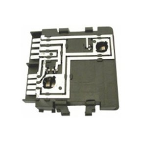 Circuito Soquete Lanterna Traseira Gol G1 1987 a 1995 Central Direito Caroneiro