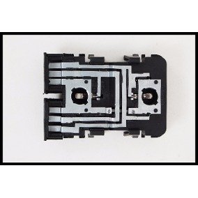 Circuito Soquete Lanterna Traseira Gol G1 1987 a 1995 Ré Sem Lado