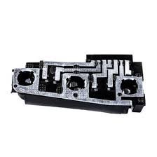 Circuito Soquete Lanterna Traseira Fiorino Elba 1984 a 2013 Lado Esquerdo