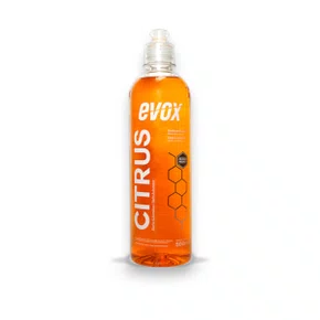 Citrus Shampoo Automotivo Neutro 500ML EVOX