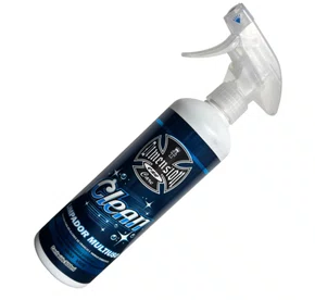 Clean Multuso Limpador APC 500ML DIMENCION