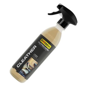 Cleather Limpa Couro 500ml FARBEN