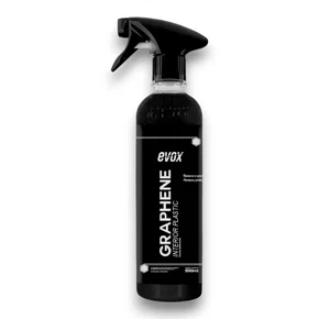 Coating Graphene Interior Plastic 500ML EVOX