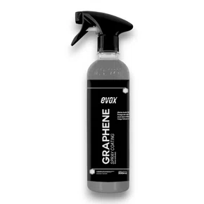 Coating Spray Graphene 500ML EVOX